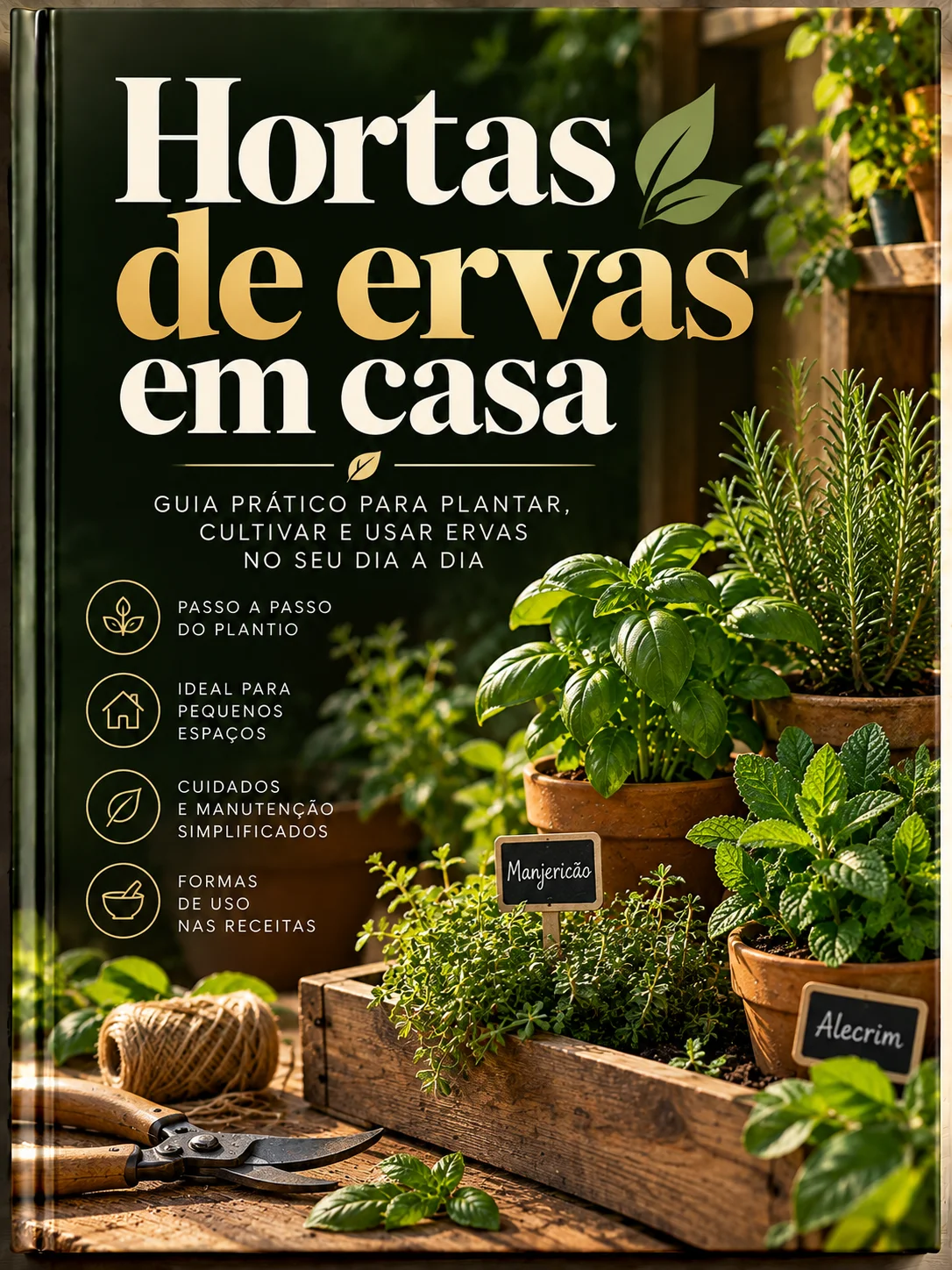 horta-de-ervas-em-casa